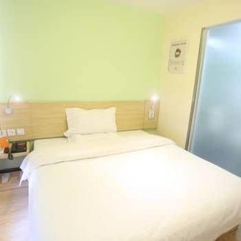 7Days Inn Huludao Xingcheng Hot Spring Street Bagian luar foto